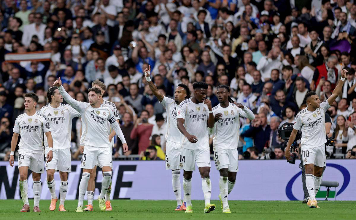 蒙特雷总监回应拉莫斯离队：还没定论，我们正在进行商谈（蒙特雷总监谈拉莫斯去留：尚无定案，双方仍在沟通）